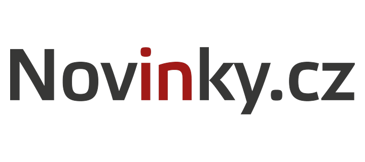 Logo mediálního partnera Novinky.cz