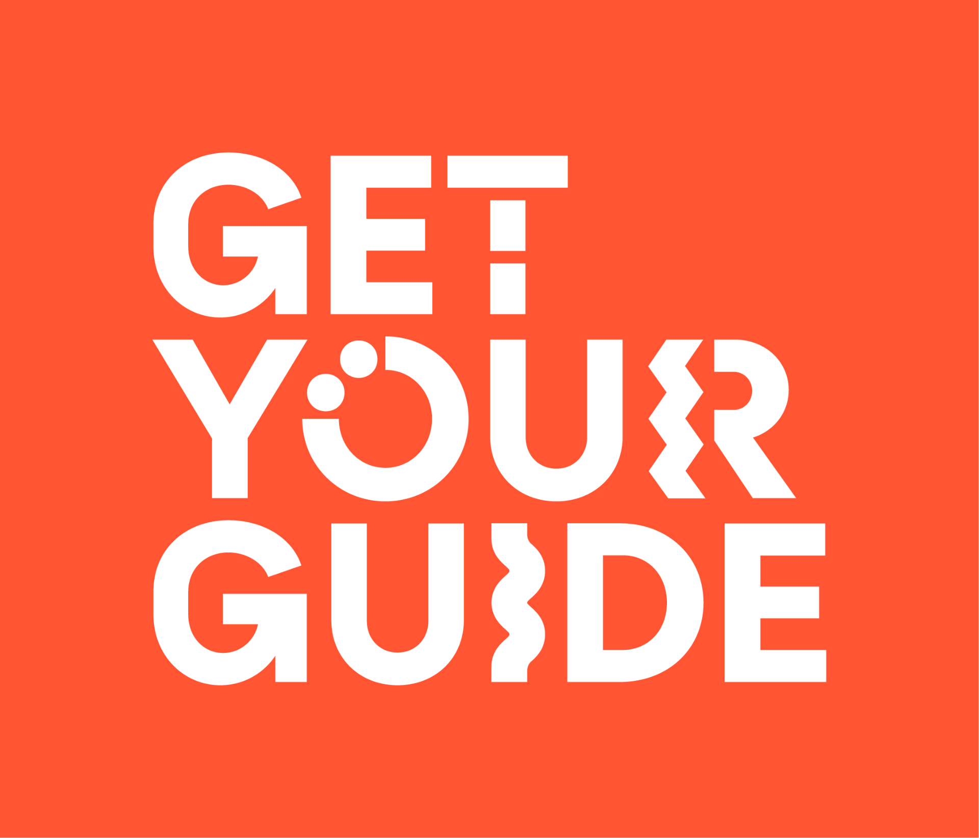 Logo partnera GetYourGuide