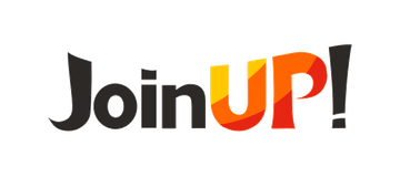 Logo partnera Join UP!