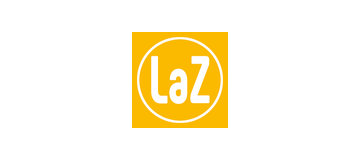 Logo partnera LaZ