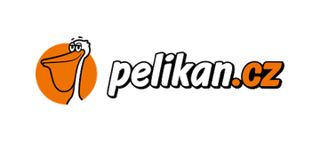 Logo partnera Pelikan.cz