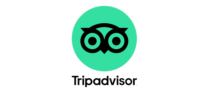 Logo partnera Tripadvisor