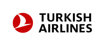 Logo partnera Turkish Airlines