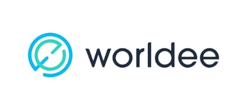 Logo partnera Worldee
